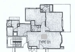 Parkview Apartments (D23), Apartment #162711502